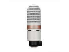 Микрофон Yamaha YCM01U USB Condenser Microphone (White)